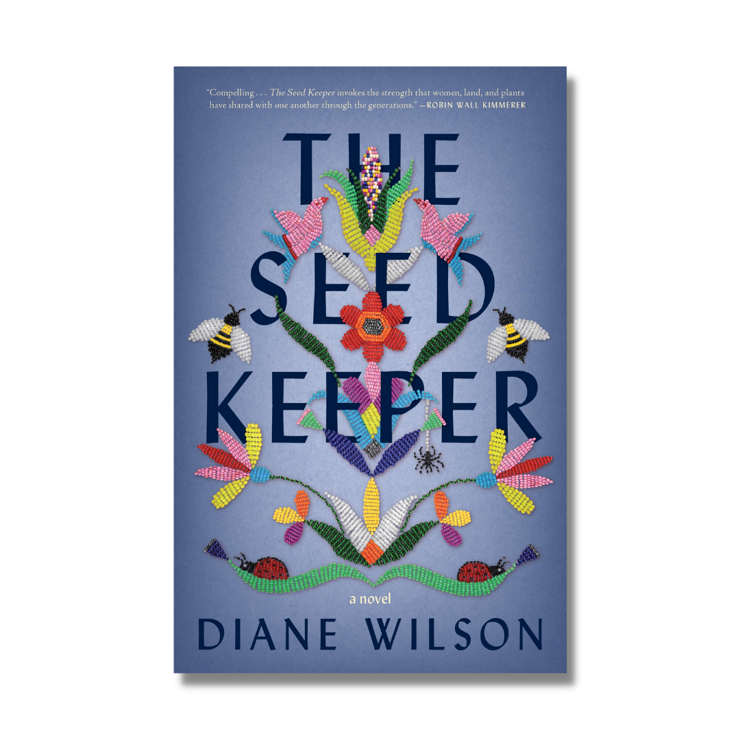 seedkeeper rising kingdoms